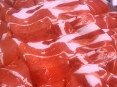 -竹叶涮肉坊(总店)