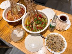 -嘉州叶婆婆钵钵鸡(建设路店)