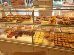 -好利来(中海国际店)