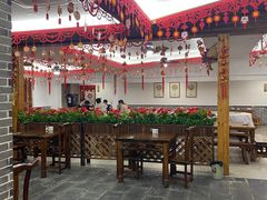 -瓦房食代·四合院湘菜馆(坂田店)