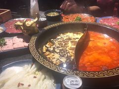 -大味老火锅City店