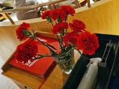 -撸客烤烤(长白店)