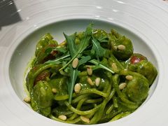 -Primo·丽莫意大利窑烤披萨