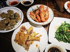 -西划船·杭帮菜老味道