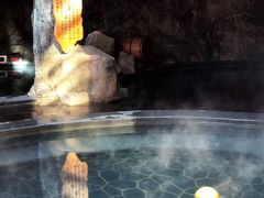 -裕龙汤泉