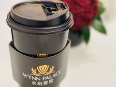 拿铁-甜艺廊(永利皇宫店)