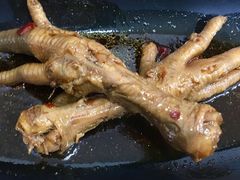 稀溜耙鸡爪-成都吃客(九眼桥店)