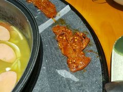 -重庆乌鱼庄·龙滋鲜(青羊大道店)