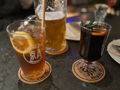 -京A Taproom·精酿餐吧(CBD店)
