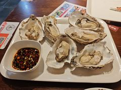 -三个大叔烤羊肉串·炭炉砂锅菜(西三旗店)