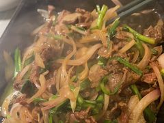 -张家卫·阳江菜·小海鲜(肥婆湾桥店)