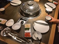 -同仁四季椰子鸡(罗湖国贸店)