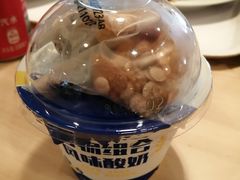 -宜家·瑞典风味餐厅(天津东丽商场店)
