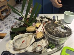 -太琼糟粕醋火锅·海南老爸茶(海棠湾臻选店)