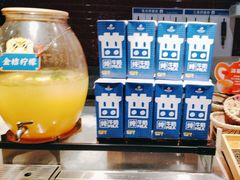 -芝小官毛肚火锅海鲜自助(淮安清江浦区新亚店)