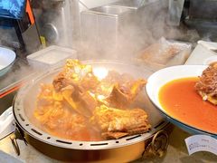 -西贝(枫蓝国际购物中心店)