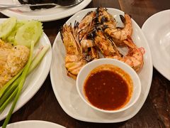 大虾大虾-大螃蟹海鲜餐厅