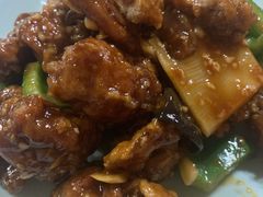 焦溜肥肠-鼎香润(德胜门内店)