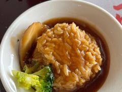 -荣誉国际酒店-云顶旋转餐厅