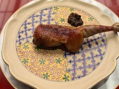 -鳥喜Toriki怀石烧鸟料理