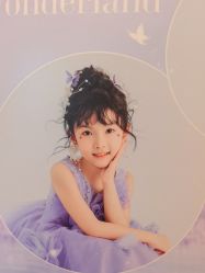 -倾城宝贝儿童摄影(广州天河店)