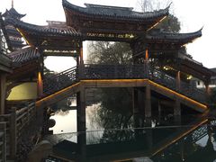 -老运河餐厅