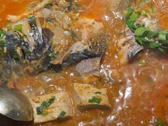 -筱爷叔·上海传统手工菜(玉树路店)