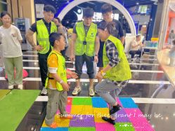 点击看大图 -反弹蹦床公园·亲子乐园·团建·派对(巴南万达店)