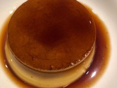 焦糖布丁蛋糕-萨莉亚意式餐厅(杭州滨江天街店)