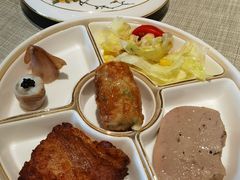 -潮府馆·非遗潮州菜·港式点心(世纪公园店)