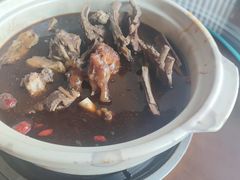 全家福-亿诣蝎府炸酱面羊蝎子火锅(酷车小镇店)