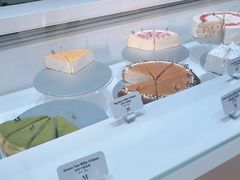 -Lady M(沙田新城市广场店)