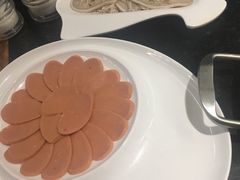 -好汉锅园林秘制老火锅 柴火霸王鸡(金沙店)