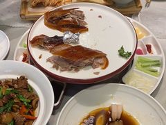 -大鸭梨烤鸭(甘家口店)
