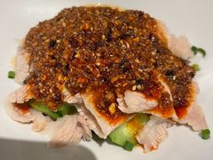 -巴蜀风·地道川菜(总店)