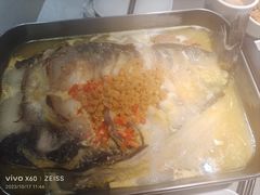 -半天妖烤鱼(新中关购物中心店)