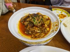 -中卫御苑福膳·养生局(圆明园店)