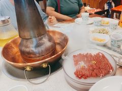 -京城胜利涮羊肉(禧乐汇店)