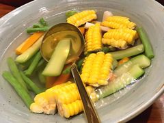 -皇冠假日酒店-御皇轩中餐厅
