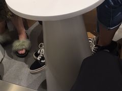 -喜茶(佛山南海万科广场店)