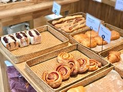 -那家面包房(珠江路店)