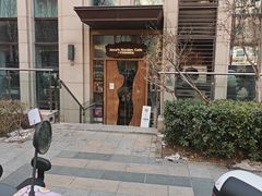 -六月花园咖啡馆(中关村东路店)