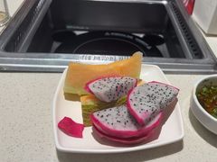 -海底捞火锅(亲子主题北金鹰店)