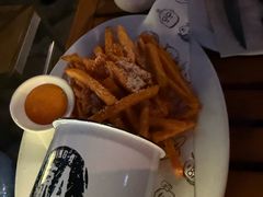 -京A Taproom·精酿餐吧(CBD店)