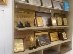 -居丽装饰空间设计(总部)