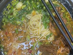 -云龙湖阿喆米线(云龙湖店)