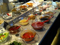 -金权道韩式自助烤肉(嘉华国际店)