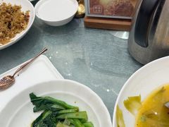-喜宴又一村·粤菜·茶点·海鲜(壹方天地店)