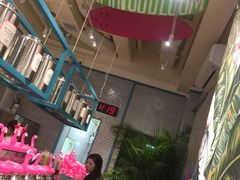 -Flamingo Bloom(TST /尖沙咀店)