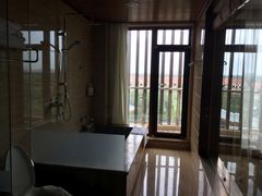 -将军石酒店温泉